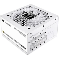Thermaltake Toughpower GT 850W bílá - Zdroje