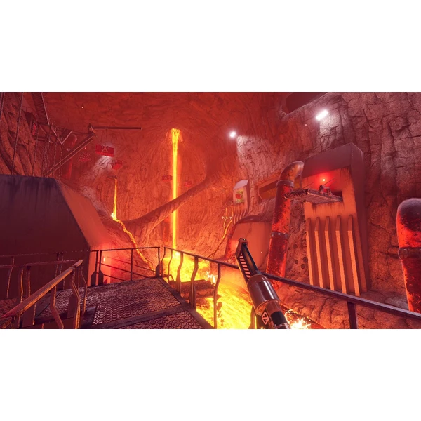 Vertigo 2 (PS5) VR2 - Hry pro PS5 - Obrázek 8XH0000L01