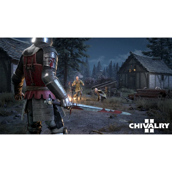 Chivalry 2 (Xbox One) - Hry pro Xbox One - Obrázek 8XH3100201