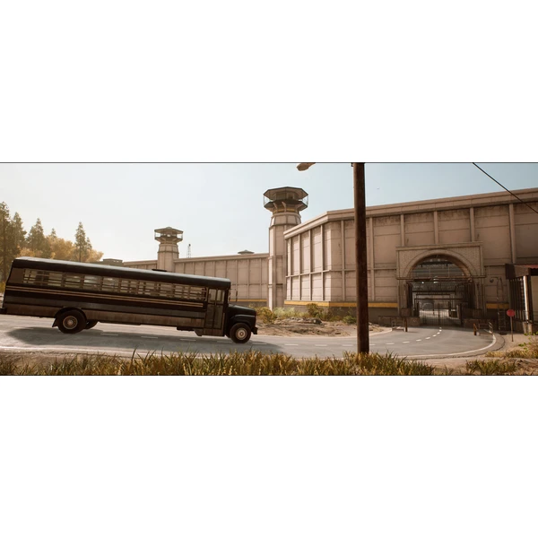 A Way Out (Xbox One) - Hry pro Xbox One - Obrázek 8XO3100201