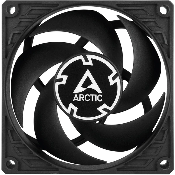 Arctic P8 PWM PST CO - Ventilátory pro PC - Obrázek 8XQR600301