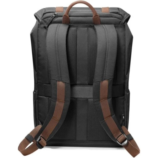 tomtoc VintPack TA1 batoh černý - Batohy - Obrázek 8XTC000J01