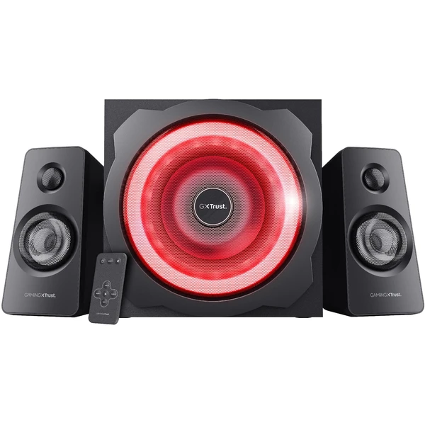 Trust GXT 629 Tytan RGB reproduktory - Reproduktory - Obrázek 8XYG300401