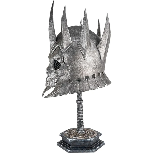 Replika PureArts 1/1 The Witcher 3: The Wild Hunt - Eredin Helmet 58,5 cm - Repliky - Obrázek 8Y6F000K01