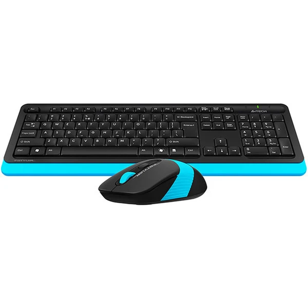A4tech FG1010 FSTYLER bezdrátový set - Klávesnice - Obrázek 8Y9B300401