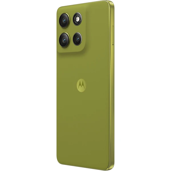 Motorola Moto G86 Power 5G 12GB/256GB zelený - Mobilní telefony - Obrázek 8YEI000K01