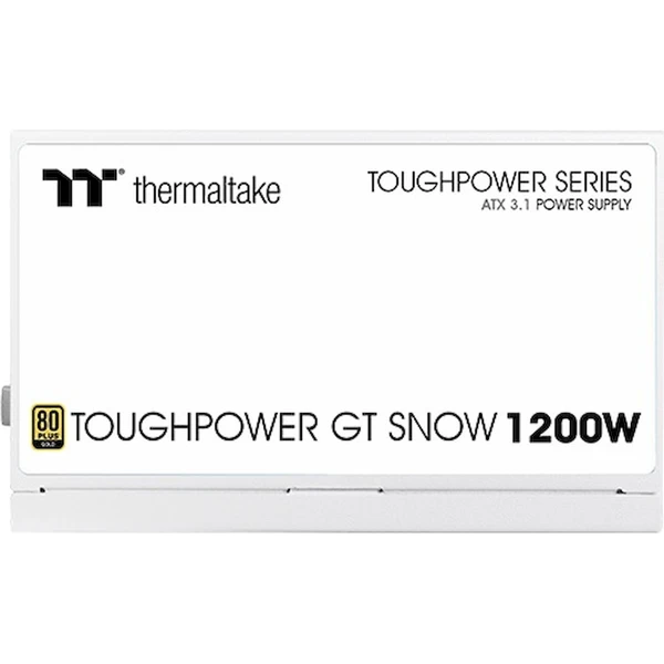 Thermaltake Toughpower GT 1200W bílá - Zdroje - Obrázek 8YFL000K01