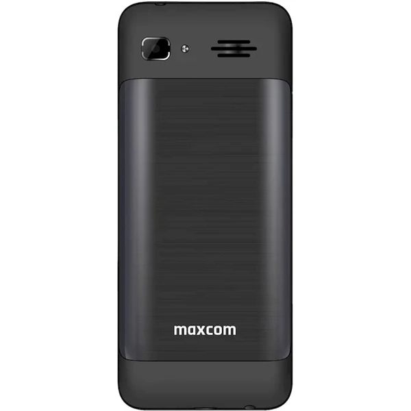 MaxCom MM245 černý - Mobilní telefony - Obrázek 8YHI000K01