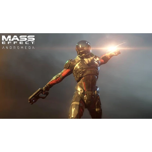Mass Effect Andromeda (PS4) - Hry pro PS4 - Obrázek 8YK5100201