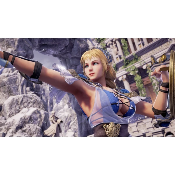 SoulCalibur VI (Xbox One) - Hry pro Xbox One - Obrázek 8YL5100201