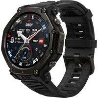 Amazfit T-Rex 3 Pro 48mm chytré hodinky černé - Chytré hodinky