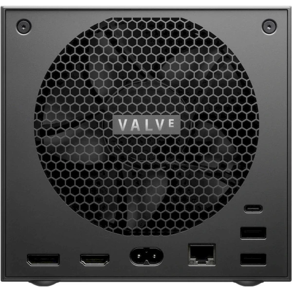 Valve Steam Machine 2TB - Stolní počítače - Obrázek 8YNL000K01