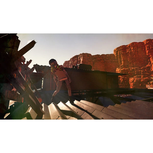 Arizona Sunshine VR (PS4) - Hry pro PS4 - Obrázek 8YS4100201