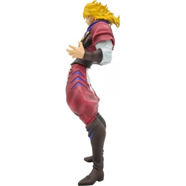 Figurka Bandai Jojo's Bizarre Adventure - Phantom Blood Mometria Dio Brando 22 cm - Figurky - Obrázek 8YWL000K01