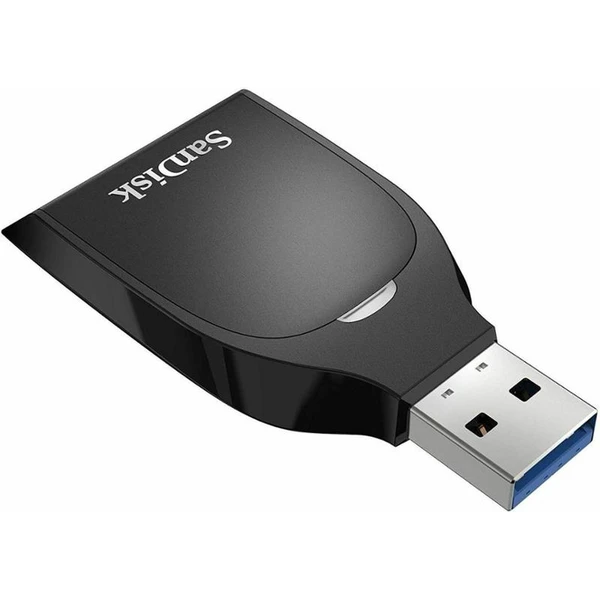 SanDisk čtečka paměťových karet SD UHS-I 2Y USB 3.0 - Čtečky paměťových karet - Obrázek 8YZS000501