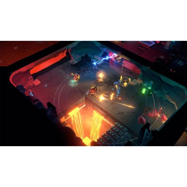 Endless Dungeon (Xbox One/Xbox Series) - Hry pro Xbox Series - Obrázek 8Z1L300401