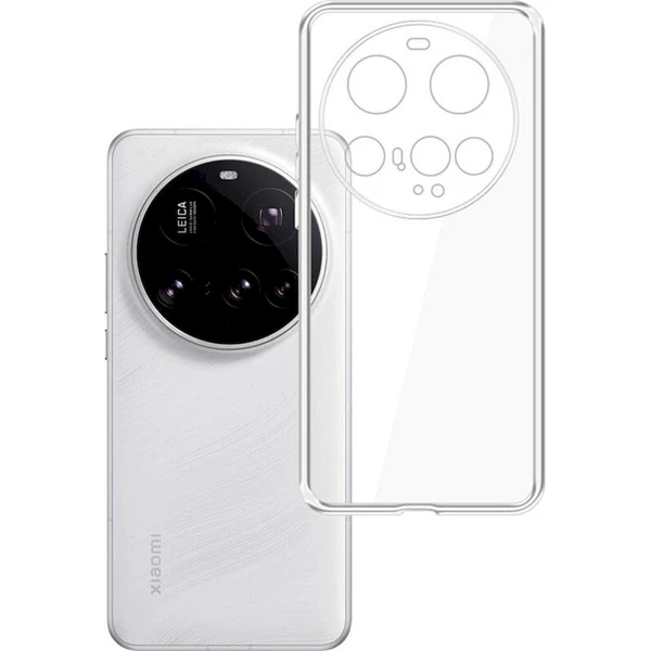 3mk ochranný kryt Armor Case pro Xiaomi 15 Ultra - Pouzdra - Obrázek 8Z3K000K01