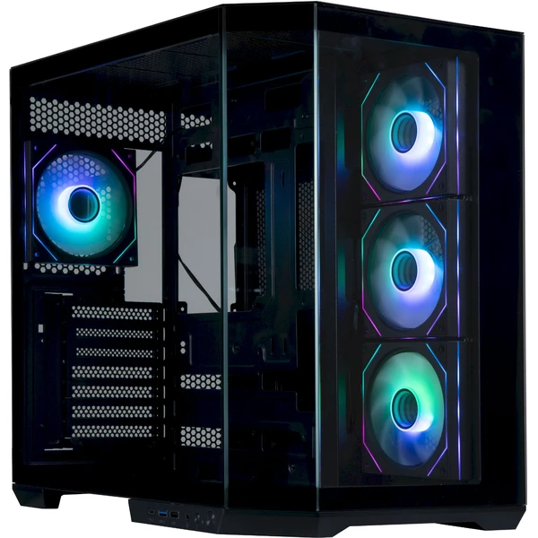 BitFenix T10 Negro - Počítačové skříně - Obrázek 8Z5E000K01