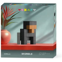 PIXIO Voxart - Animals - Gorilla, Smart Pixel - Chytré hračky