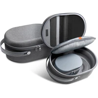Spigen Klasden Pouch pouzdro pro Apple Vision Pro šedé - Pouzdra