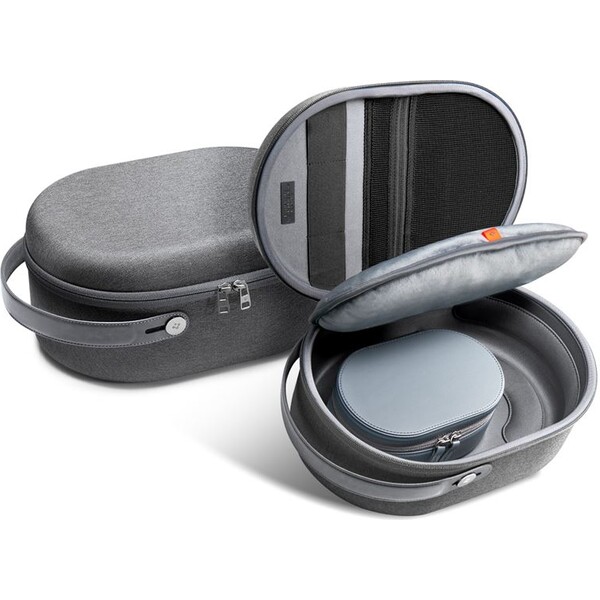 Spigen Klasden Pouch pouzdro pro Apple Vision Pro šedé