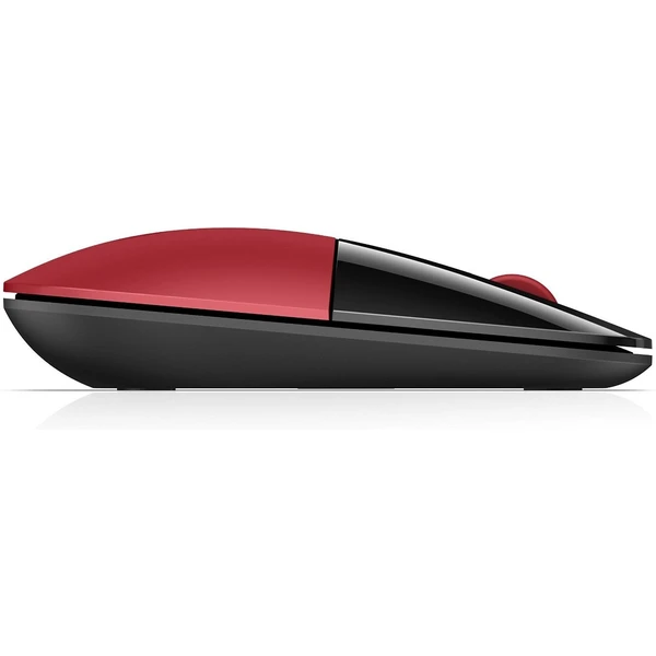 HP Z3700 bezdrátová myš červená - Myši - Obrázek 8Z66300301