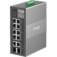 TP-Link Omada IES210GPP switch - Switche
