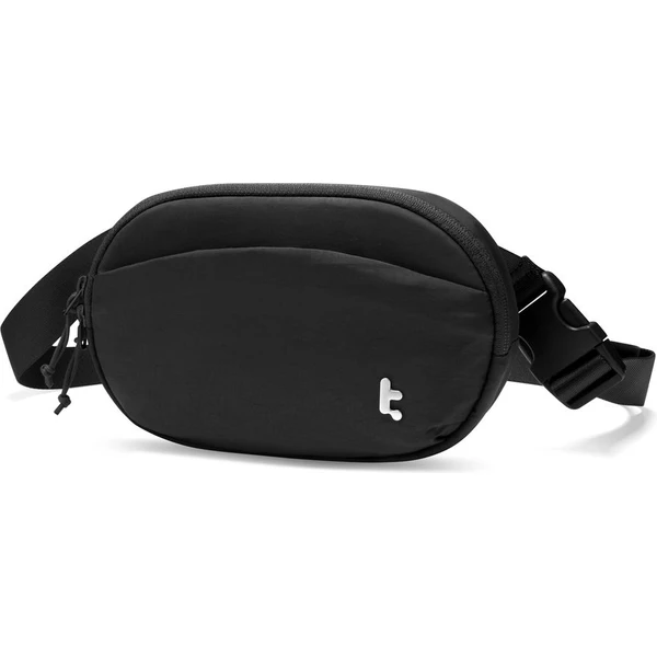 tomtoc SlingBean T32 ledvinka černá - Ledvinky - Obrázek 8ZCG000K01
