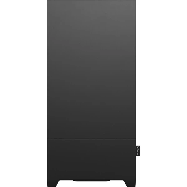 Fractal Design Pop Silent černá - Počítačové skříně - Obrázek 8ZCVF00101