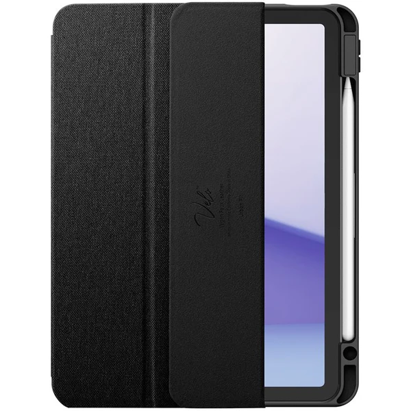 Spigen Urban Fit pouzdro iPad Air 11" (2024/2025/2026) černé - Pouzdra - Obrázek 8ZD5000O01