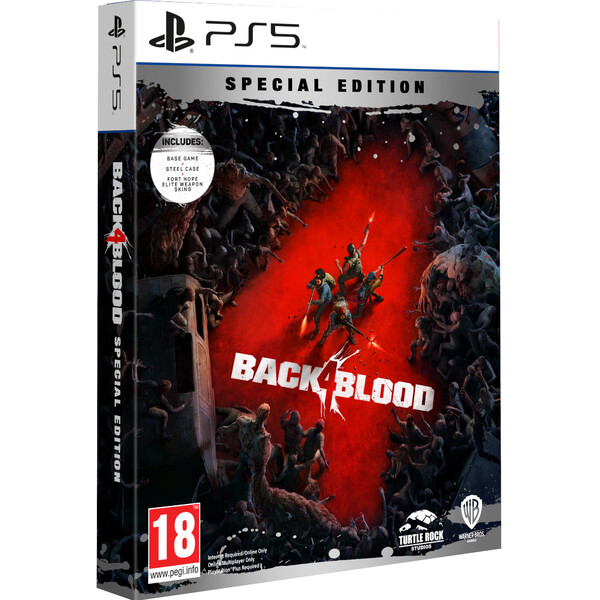 Back 4 Blood