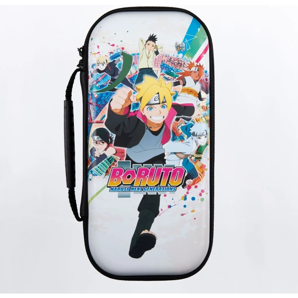 Konix Carry Case Boruto World (Switch) - Pouzdra - Obrázek 8ZLH100501