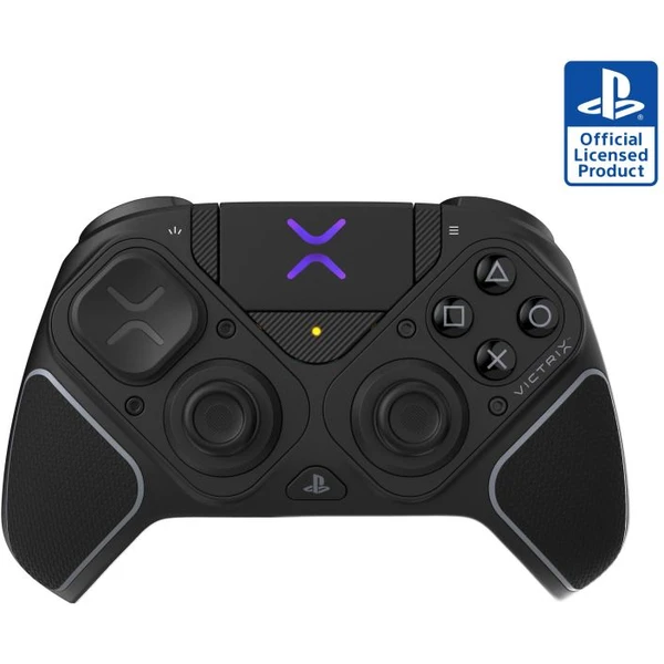Turtle Beach herní ovladač Victrix Pro BFG Reloaded (PS4/PS5/PC) černý - Herní ovladače - Obrázek 8ZMH000K01