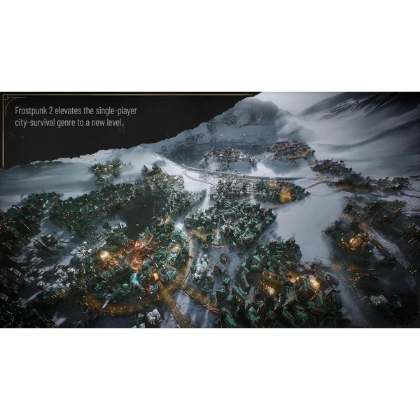 Frostpunk 2 (PS5) - Hry pro PS5 - Obrázek 8ZQF000K01