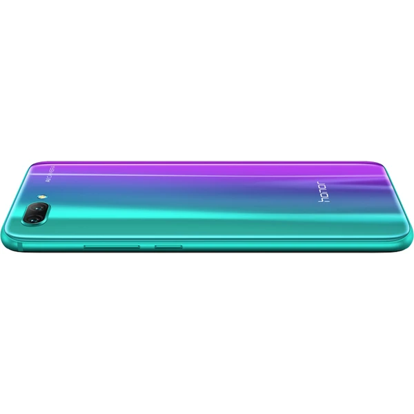 Honor 10 64GB Dual SIM zelený - Mobilní telefony - Obrázek 8ZTQ000101