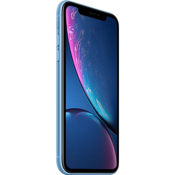 Apple iPhone XR 64GB modrý - Mobilní telefony - Obrázek 8ZVT000101