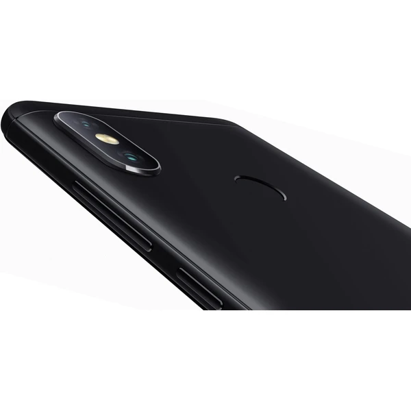 Xiaomi Redmi Note 5 Global 4GB/64GB Dual SIM černý - Mobilní telefony - Obrázek 8ZZR000101