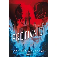 Protivníci - E-kniha