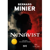 Nenávist - E-kniha