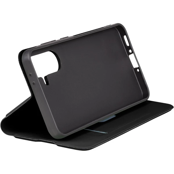 OBAL:ME SmoothTouch pouzdro Samsung Galaxy A36 5G černé - Pouzdra - Obrázek 8a0be8656a104c179cb9e0d270e33fdf
