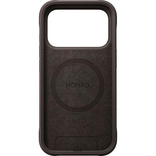 Nomad Rugged MagSafe kryt iPhone 17 Pro/18 Pro Arroyo - Pouzdra - Obrázek 8a0d209563684dd2b912794e2024ec32