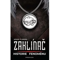 Zaklínač – historie fenoménu - E-kniha