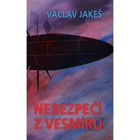 Nebezpečí z vesmíru - E-kniha
