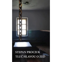 Tluč hlavou o zeď - E-kniha
