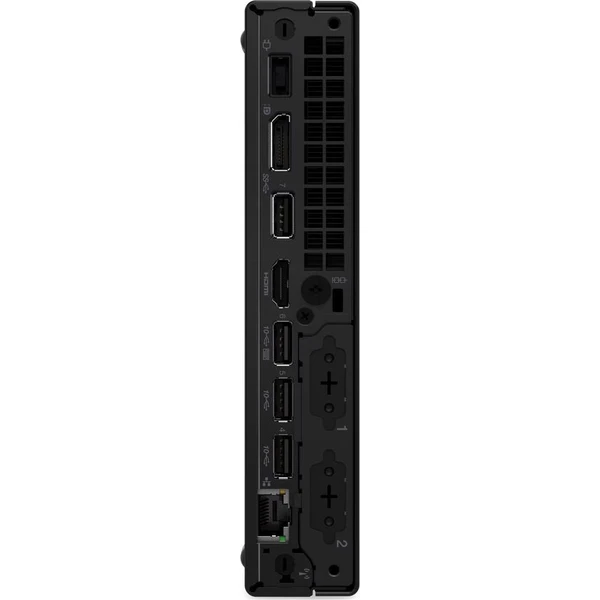 Lenovo ThinkCentre M90q Gen 6 (13AC000CCK) černý - 3 roky Premium Care po registraci - Stolní počítače - Obrázek 8a14ac9eedbc431580b2dc03f1c0e01c