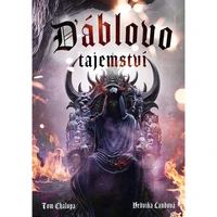 Ďáblovo tajemství - E-kniha
