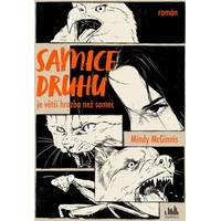 Samice druhu - E-kniha