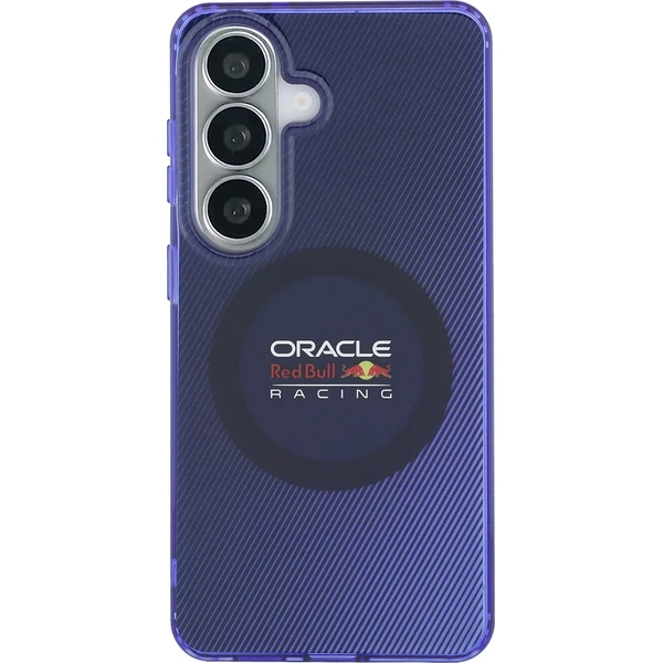 Oracle Red Bull Racing PC Double Layer Blended Lines Magnetic kryt Samsung Galaxy S26 modrý - Pouzdra - Obrázek 8a26de3037524b14bd4d7718a1edd1fa