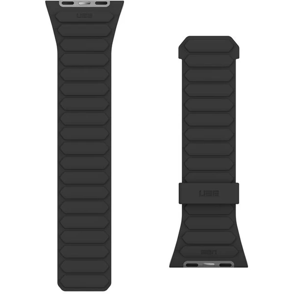 UAG Pathfinder řemínek Apple Watch 49/46/45/44/42mm černý/titan - Řemínky - Obrázek 8a27587ae8694c04ab302a5056da23c0