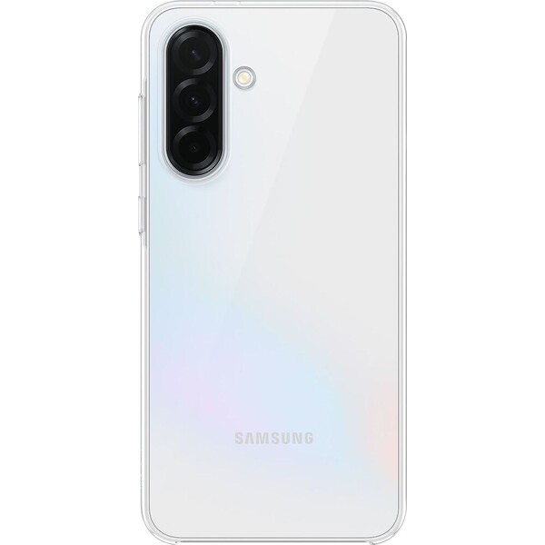 Samsung Clear Cover kryt Samsung Galaxy A36 čirý - Pouzdra - Obrázek 8a2c854faad245e3864dcddcdd62ba42